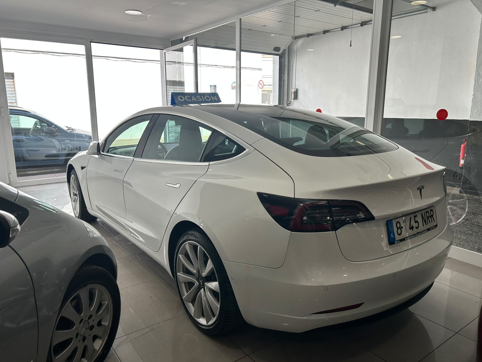 TESLA