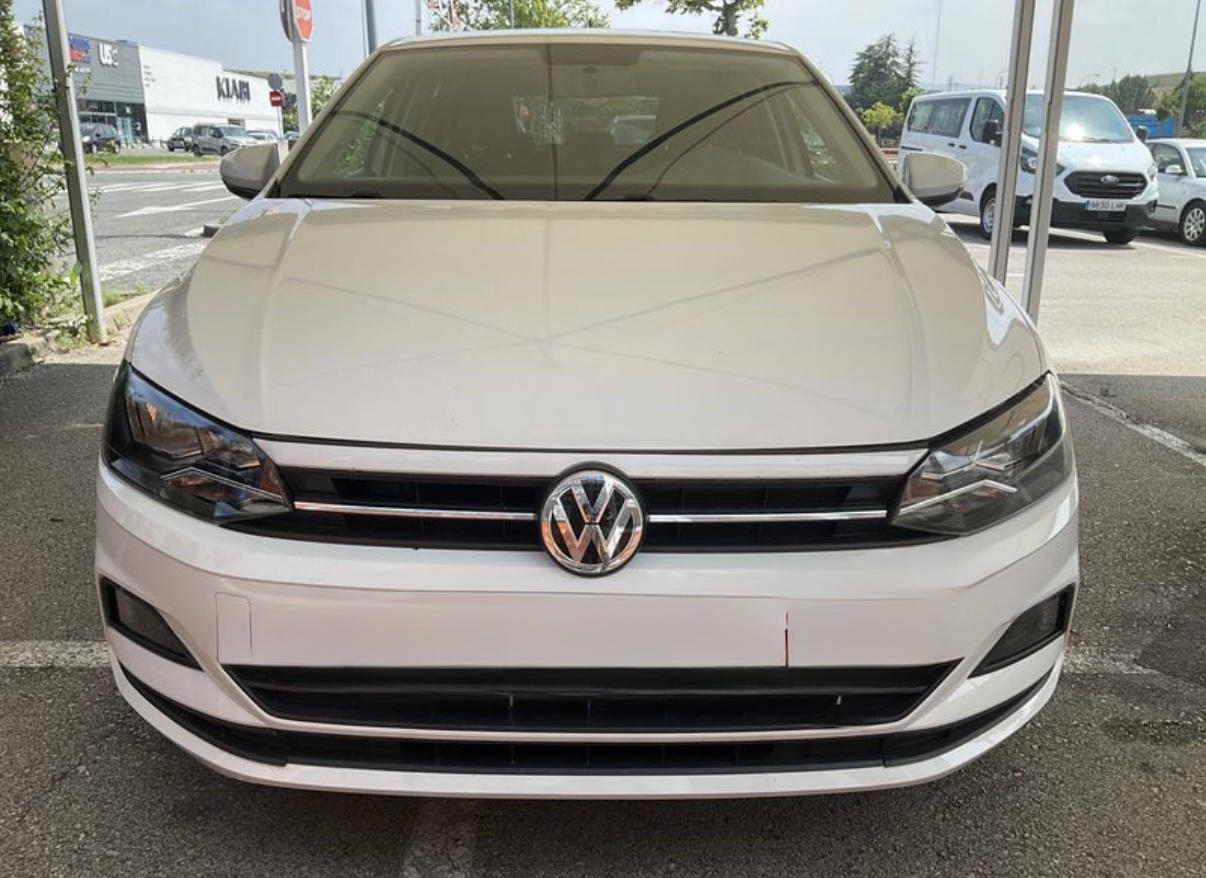 VOLKSWAGEN