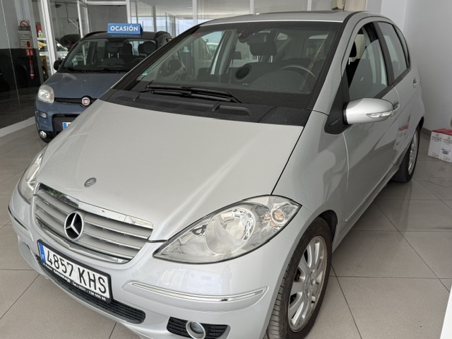 MERCEDES