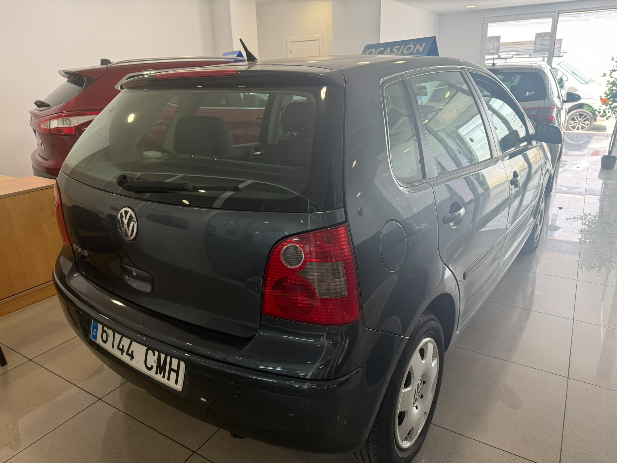 VOLKSWAGEN