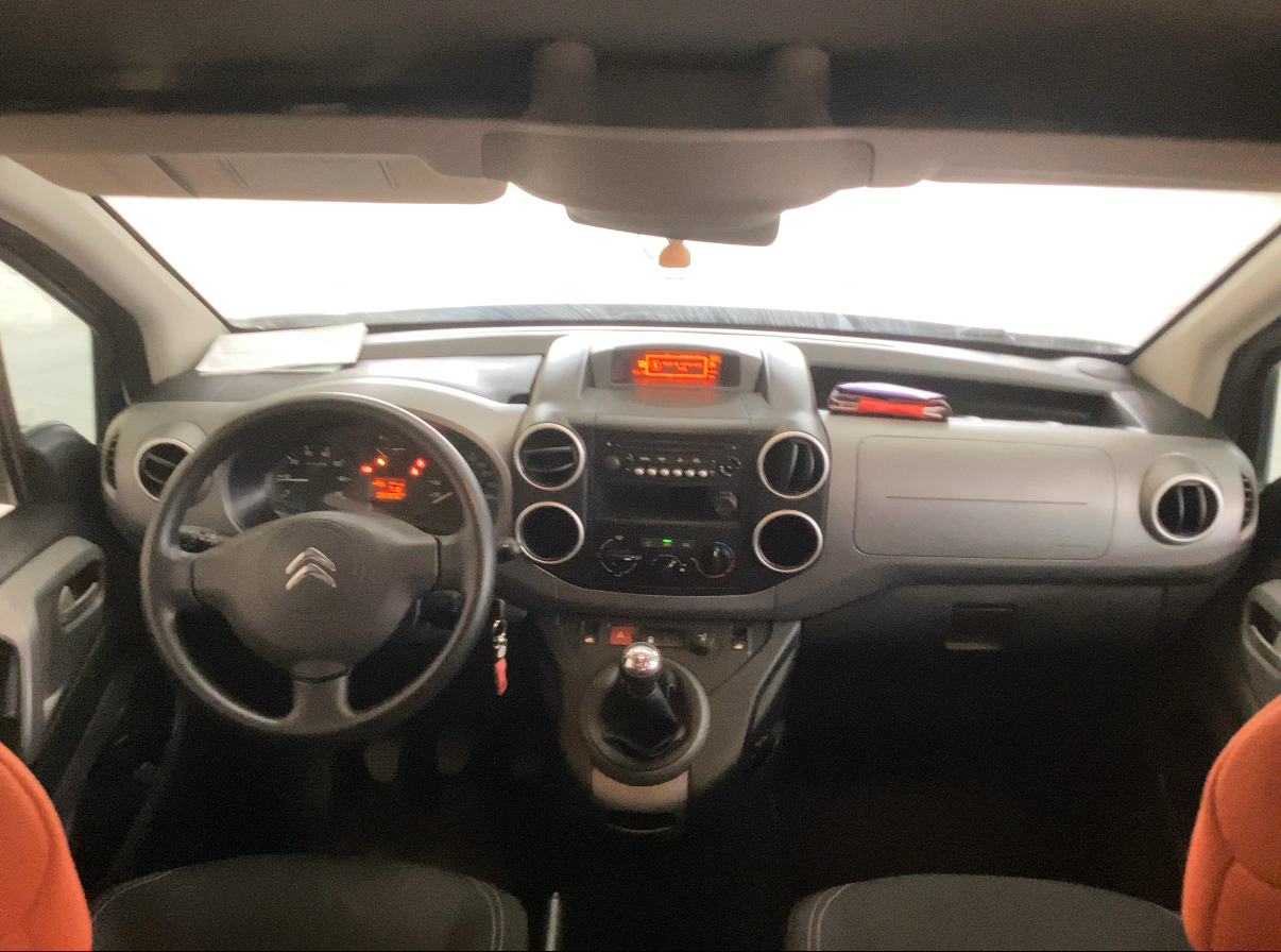 CITROEN