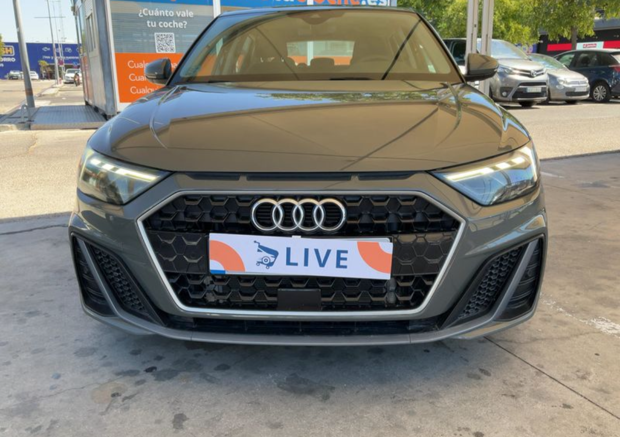 AUDI
