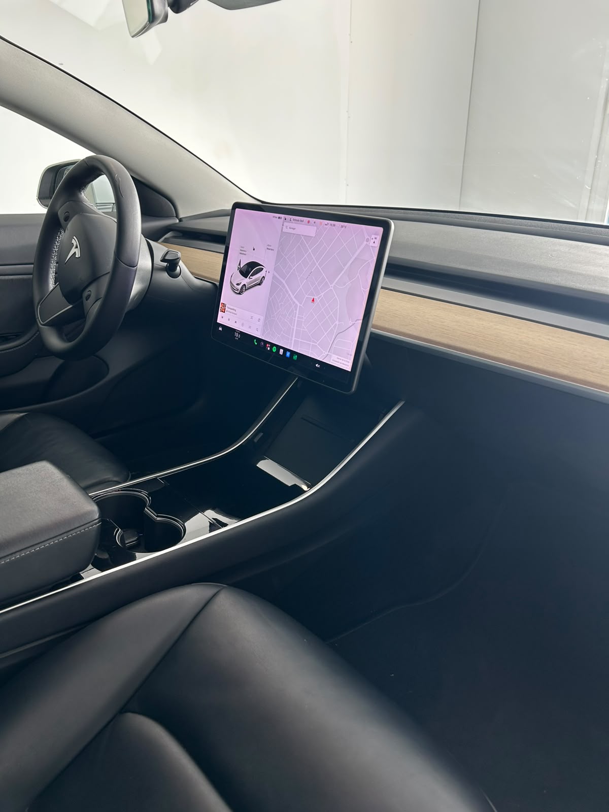 TESLA