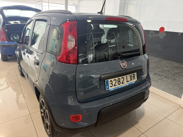 FIAT