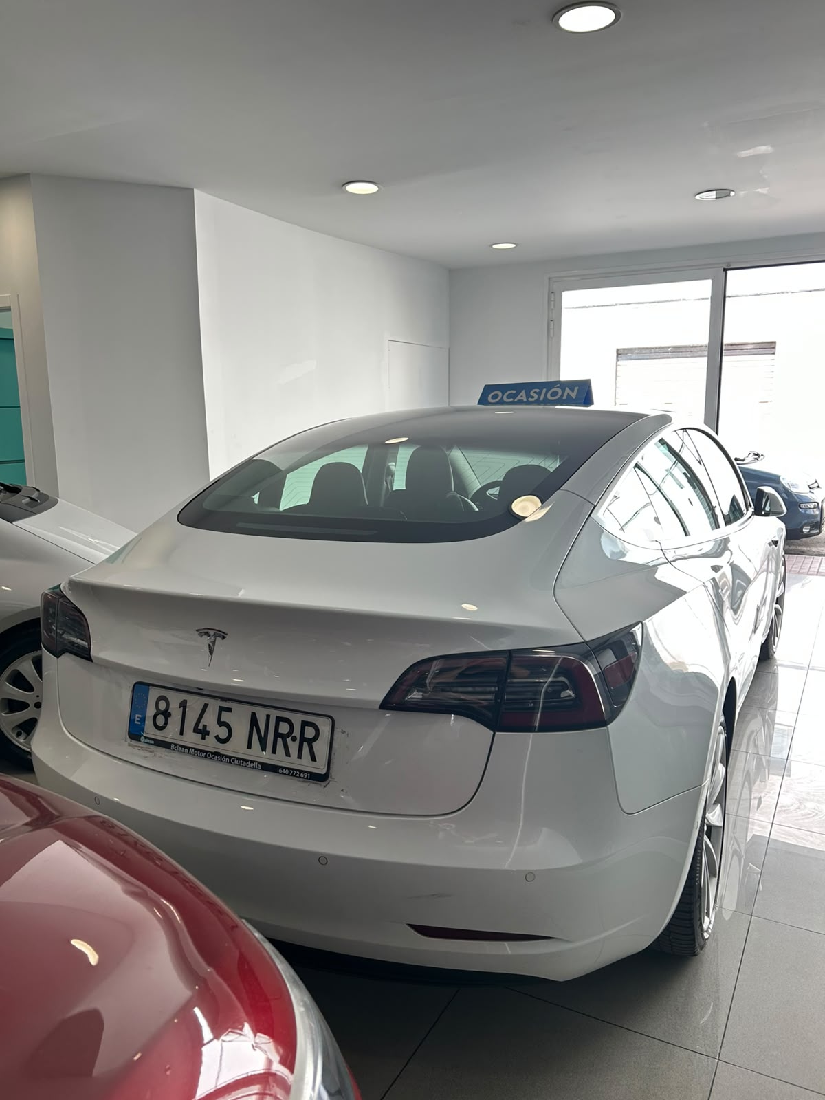 TESLA