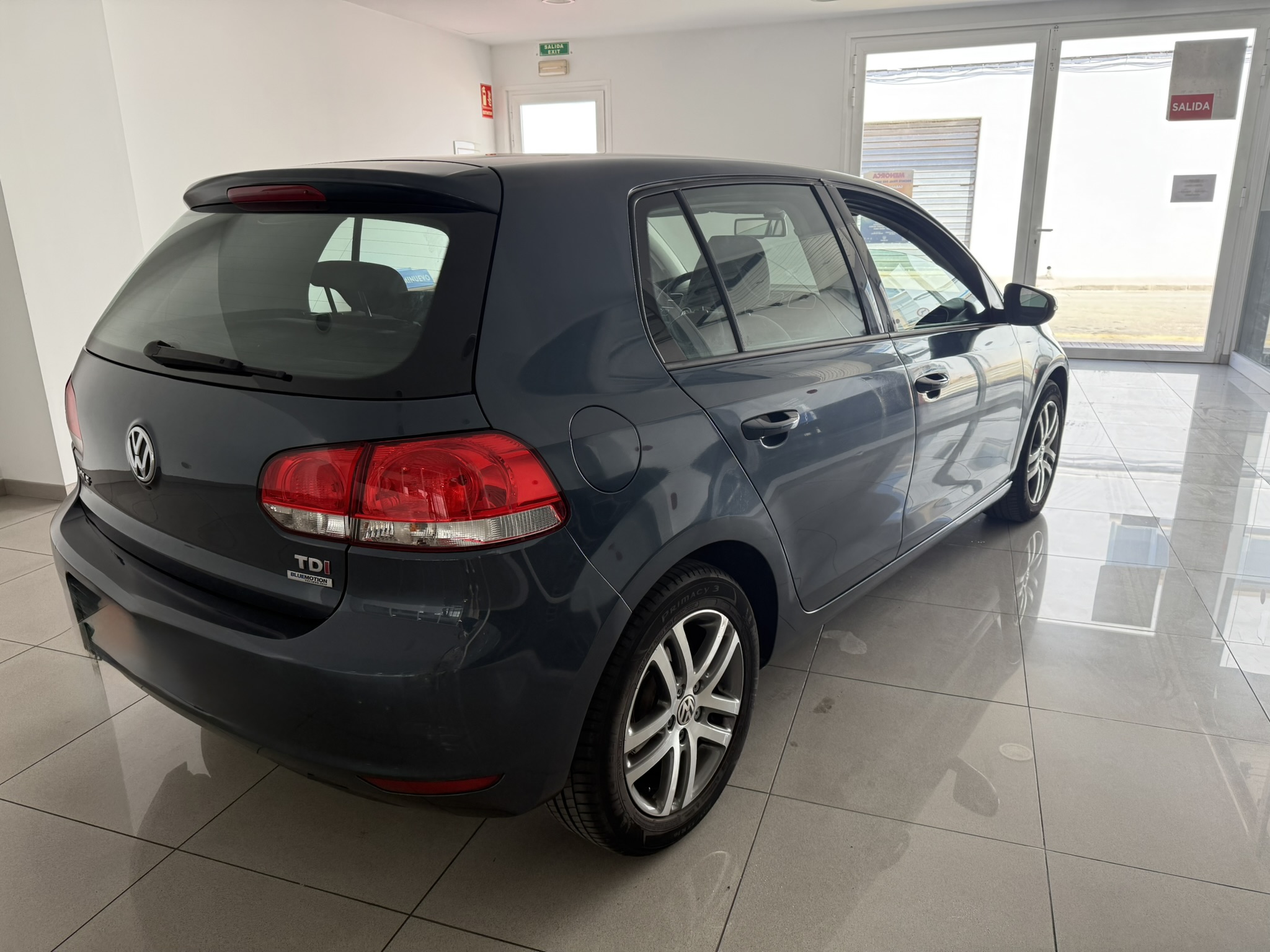 VOLKSWAGEN
