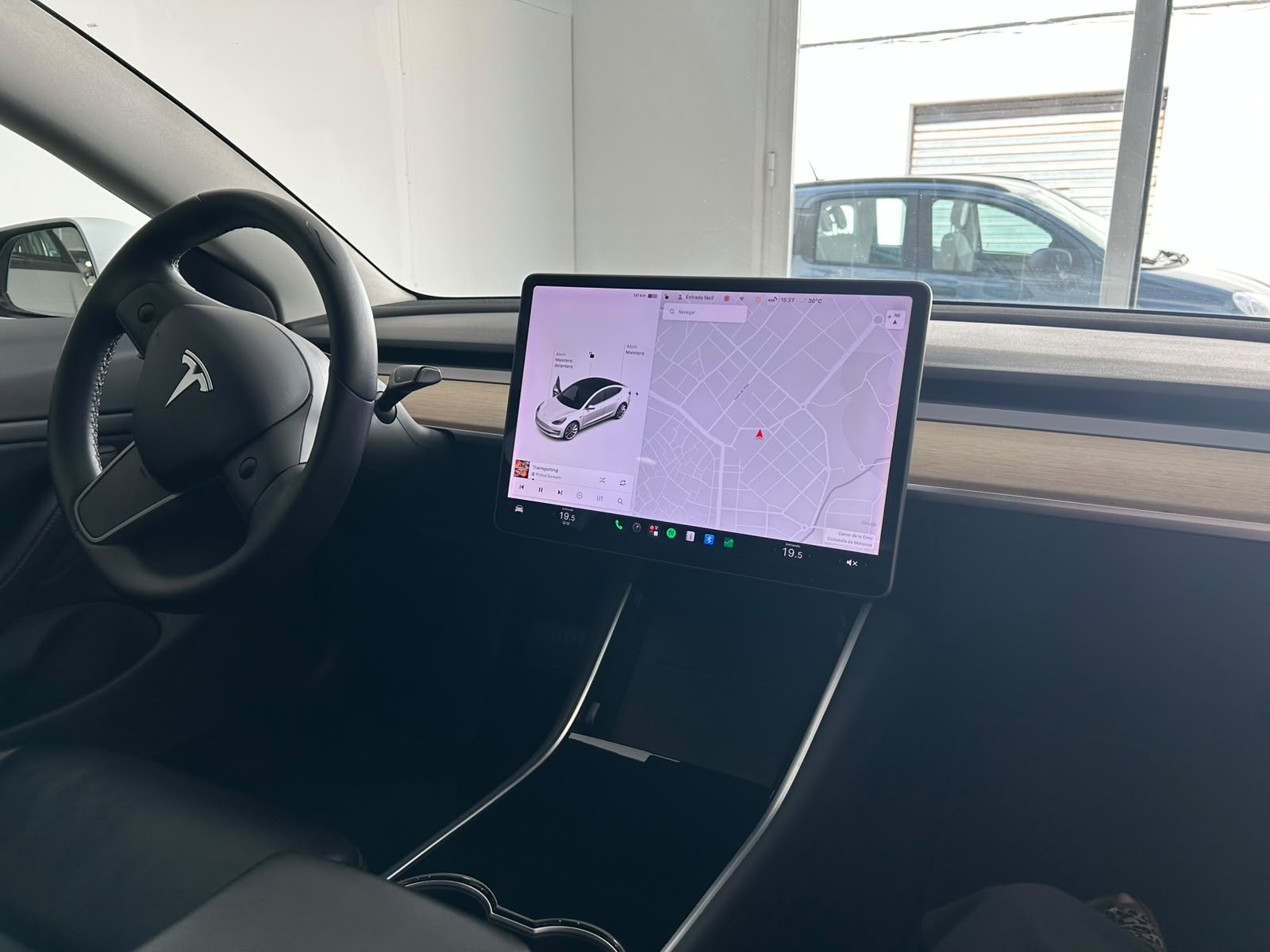 TESLA
