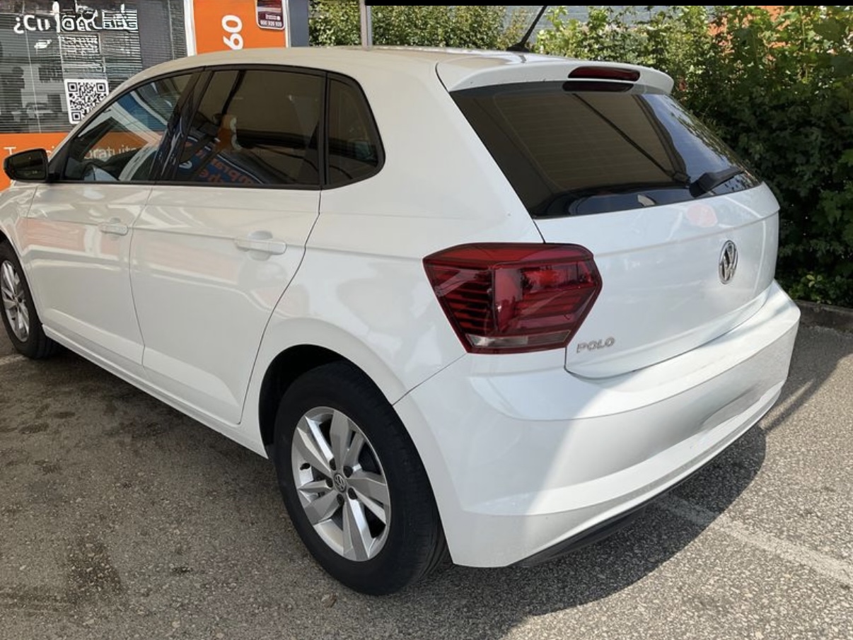 VOLKSWAGEN